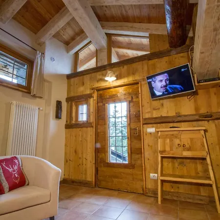 Maison Peroulaz Apartment