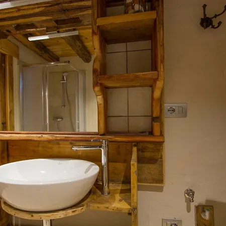 Appartement Maison Peroulaz Charvensod