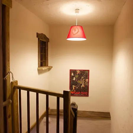 Maison Peroulaz Apartment Charvensod