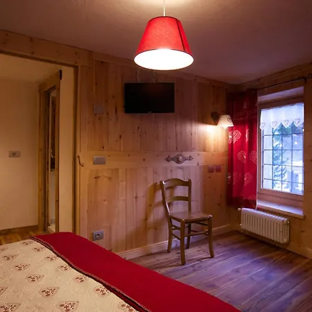 Maison Peroulaz