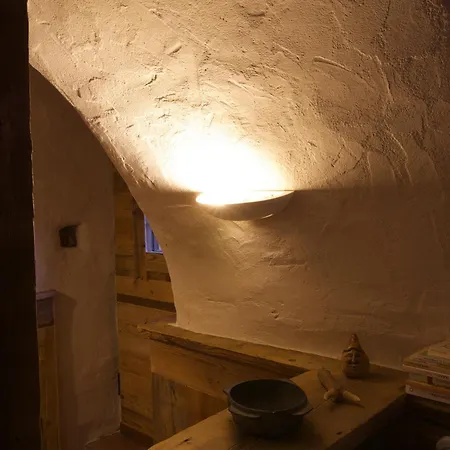 Maison Peroulaz Apartment Charvensod
