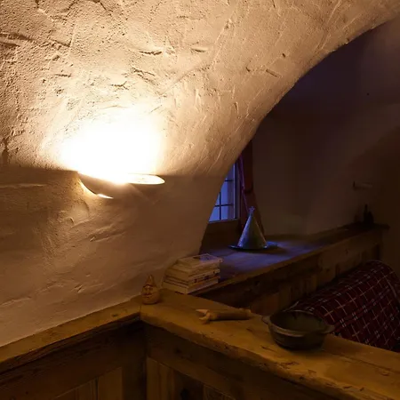 Maison Peroulaz * Charvensod