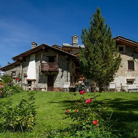 Maison Peroulaz