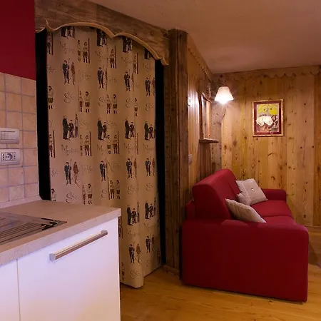 Appartement Maison Peroulaz Charvensod