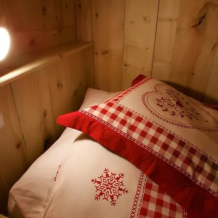 Maison Peroulaz Charvensod