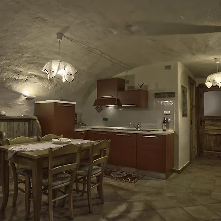 Apartment Maison Peroulaz Charvensod