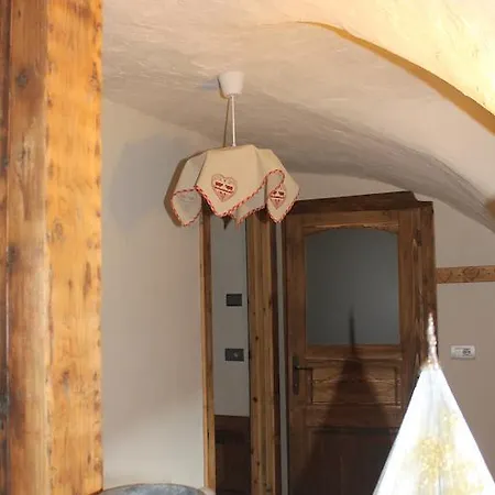 Apartment Maison Peroulaz