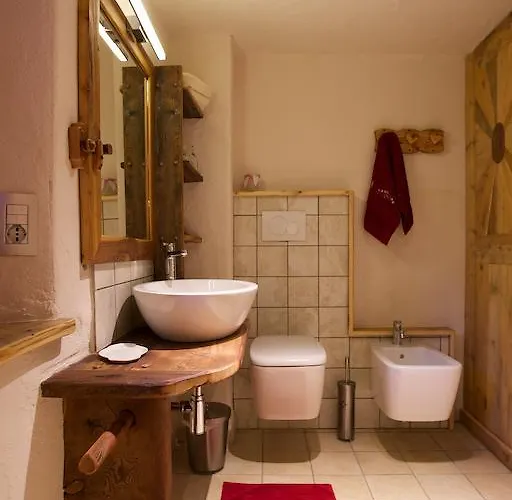 Apartamento Maison Peroulaz